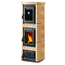 LA NORDICA Gaia Forno Печи для бани и сауны