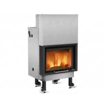 LA NORDICA Termocamino WF DSA Plus Камины