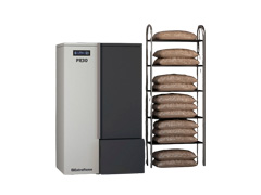 Котлы пеллетные LA NORDICA